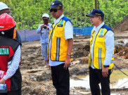 Pembangunan Rumah Menteri di IKN Habiskan Rp 500 Miliar
