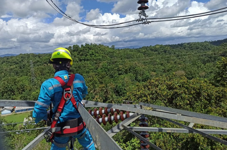 Tarif Listrik Resmi Naik Per 1 Juli 2022