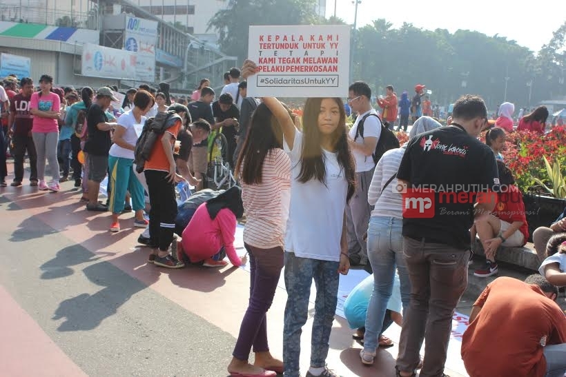 Komnas HAM: Pembahasan RUU Penghapusan Kekerasan Seksual Jangan Buru-Buru
