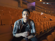 Lirik Lagu Lenggang Puspita Afgan: Tahukah Kau Hatiku Resah?