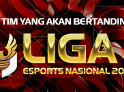 Liga 1 Esports Nasional 2024 Siap Digelar, 14 Tim Bakal Berebut Tahta Juara!