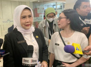 RSUD Tarakan Libatkan 20 Dokter dalam Proses Pemeriksaan Cagub-Cawagub Pilkada Jakarta