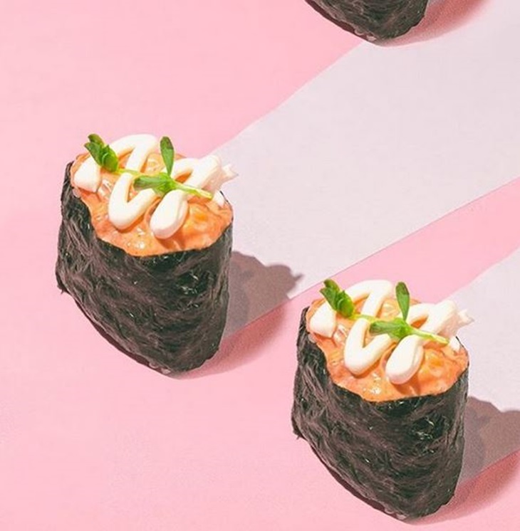 Sushigroove