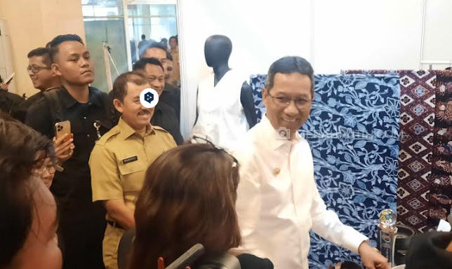 Heru Budi akan Tegakkan Aturan ASN Dilarang Menyukai, Berkomentar dan Mengikuti Medsos Capres