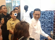 Heru Budi akan Tegakkan Aturan ASN Dilarang Menyukai, Berkomentar dan Mengikuti Medsos Capres