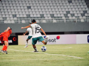 Timnas Putri Indonesia Kalahkan Singapura 5-1 dalam Uji Coba