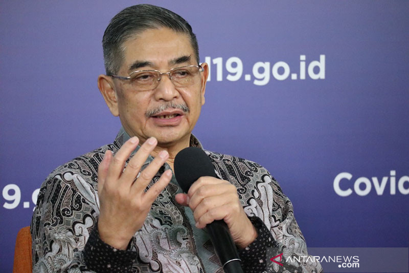 Muncul COVID-19 Varian IHU, Peneliti BRIN: Tidak Semenular Omicron