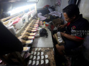 Industri Rumahan Sepatu Wanita OB Shoes Terpukul, Omzet Anjlok hingga 70 Persen