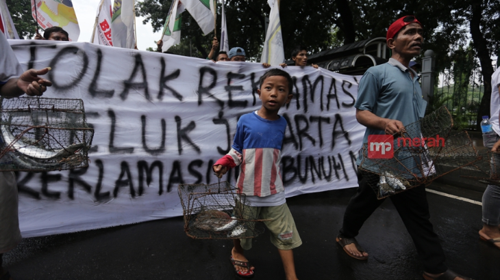 Polisi Periksa Kepala BPRD DKI Jakarta