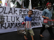 Polisi Periksa Kepala BPRD DKI Jakarta