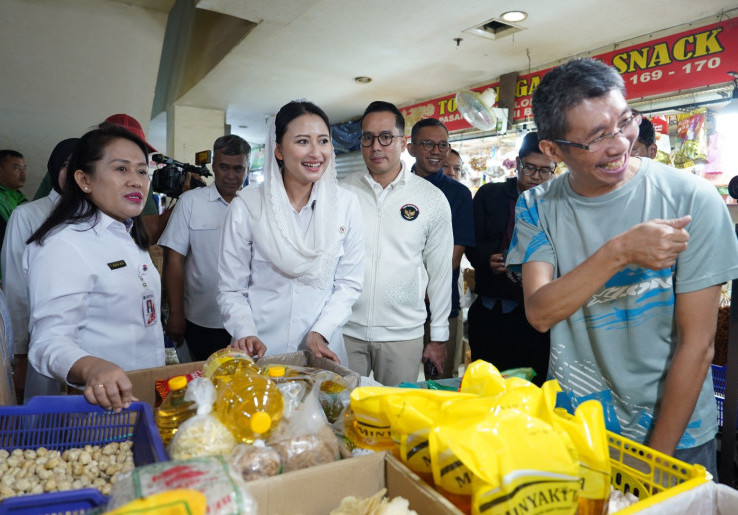 Indonesia Usulkan Lanjutan Negosiasi CEPA dengan Pakistan, Target Rampung 2027