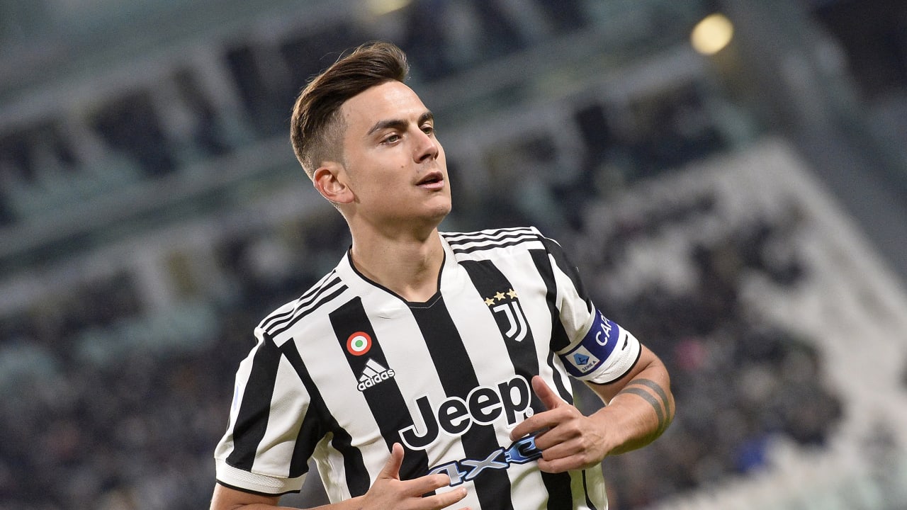 Agen Paulo Dybala Bantah Kliennya Sepakat ke Inter Milan