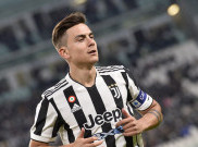 Agen Paulo Dybala Bantah Kliennya Sepakat ke Inter Milan