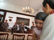 Menengok Museum Sasmitaloka Jendral A.H. Nasution