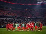 Bagan Pertandingan Perempat Final Liga Champions: PSG Vs Liverpool, Real Madrid Kontra Bayern Munchen