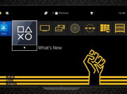 Sony Rilis Tema ‘Black Lives Matter’ di PlayStation 4