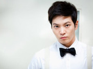 Joo Won Masuk Pusat Pelatihan Wajib Militer