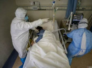 Pasien Meninggal Virus Corona di Tiongkok Kini 2.236 Orang