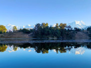 Tempat-tempat di Chopta yang Wajib Dikunjungi