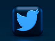 Twitter Rilis Ticketed Spaces untuk Pengguna iOS