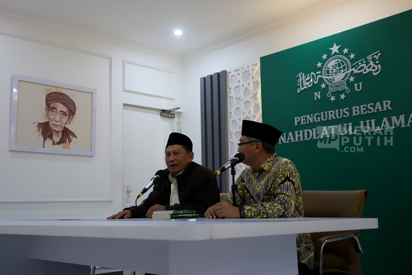 PKB Harapkan PBNU Hentikan Langkah Panitia Khusus 