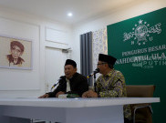 PKB Harapkan PBNU Hentikan Langkah Panitia Khusus 