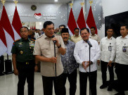 Pasukan TNI Siaga untuk ke Gaza, Operasional Tunggu Komando Board of Peace