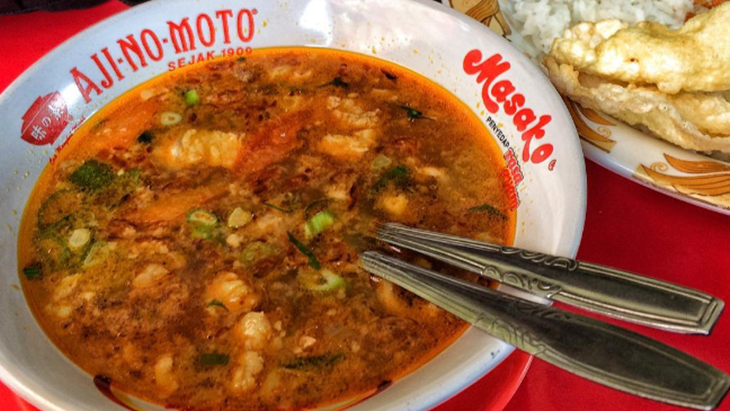 soto tangkar