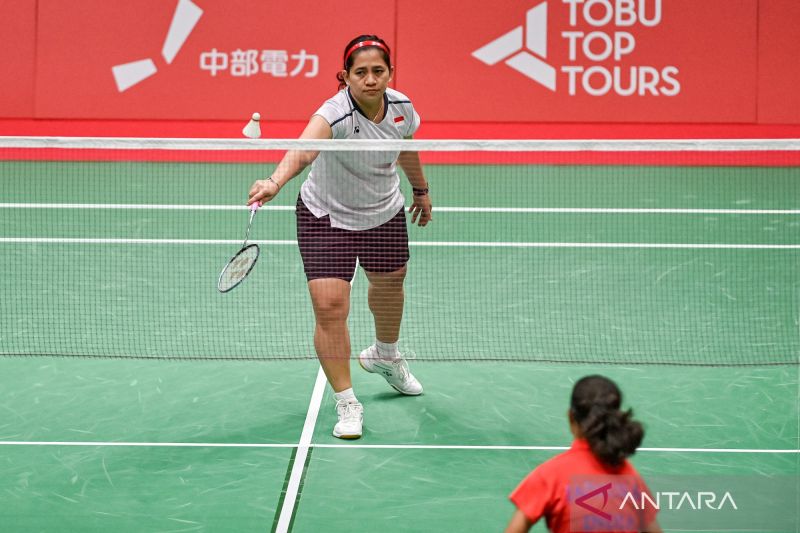 Leani Persembahkan Perak di Laga Tunggal Putri SL4 Asian Para Games Aichi-Nagoya 2026