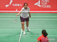 Leani Persembahkan Perak di Laga Tunggal Putri SL4 Asian Para Games Aichi-Nagoya 2026