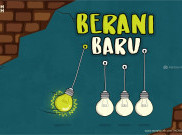 November Berani Baru