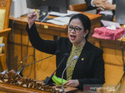 DPR Segera Proses Dua Nama Calon Deputi Gubernur BI