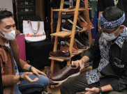 'Beli Lokal Fest Bandung' Jadi Tempat Dukung UMKM