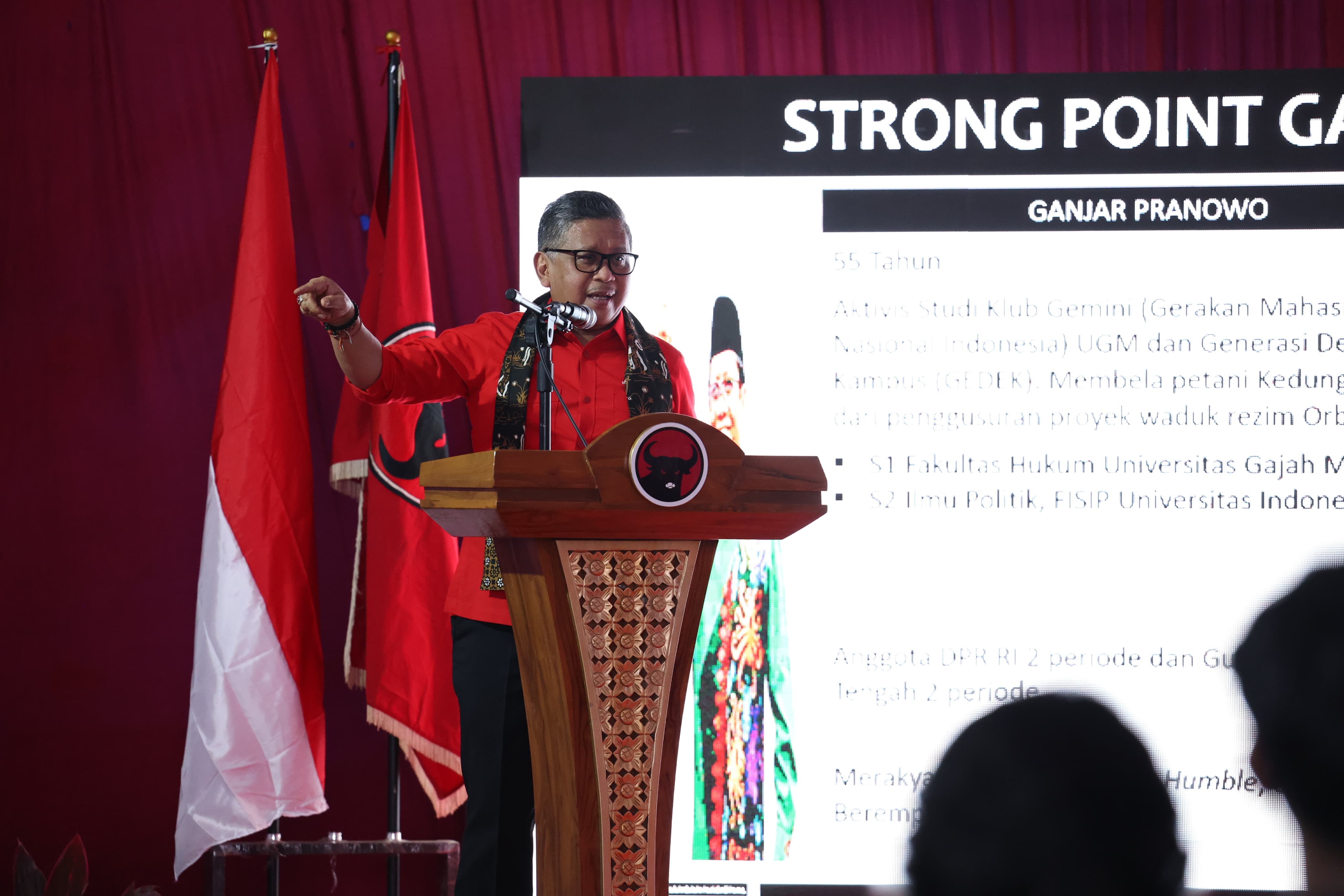 PDIP: Pernyataan Prabowo Tentang ‘Etik Ndasmu‘ Melukai Rakyat Indonesia