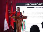 PDIP: Pernyataan Prabowo Tentang ‘Etik Ndasmu‘ Melukai Rakyat Indonesia
