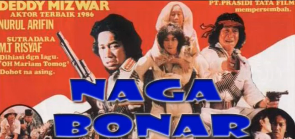 Rekomendasi Film Indonesia untuk Temani Libur Hari Kemerdekaan