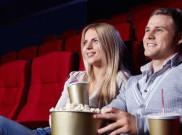 Cara Unik Bioskop di Irlandia untuk Mencegah Pandemi Corona