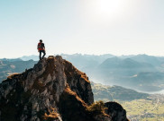 5 Gunung di Magelang ini Sering Diburu Pendaki