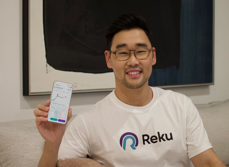 Upaya Reku Perkuat Layanan Investor Kripto