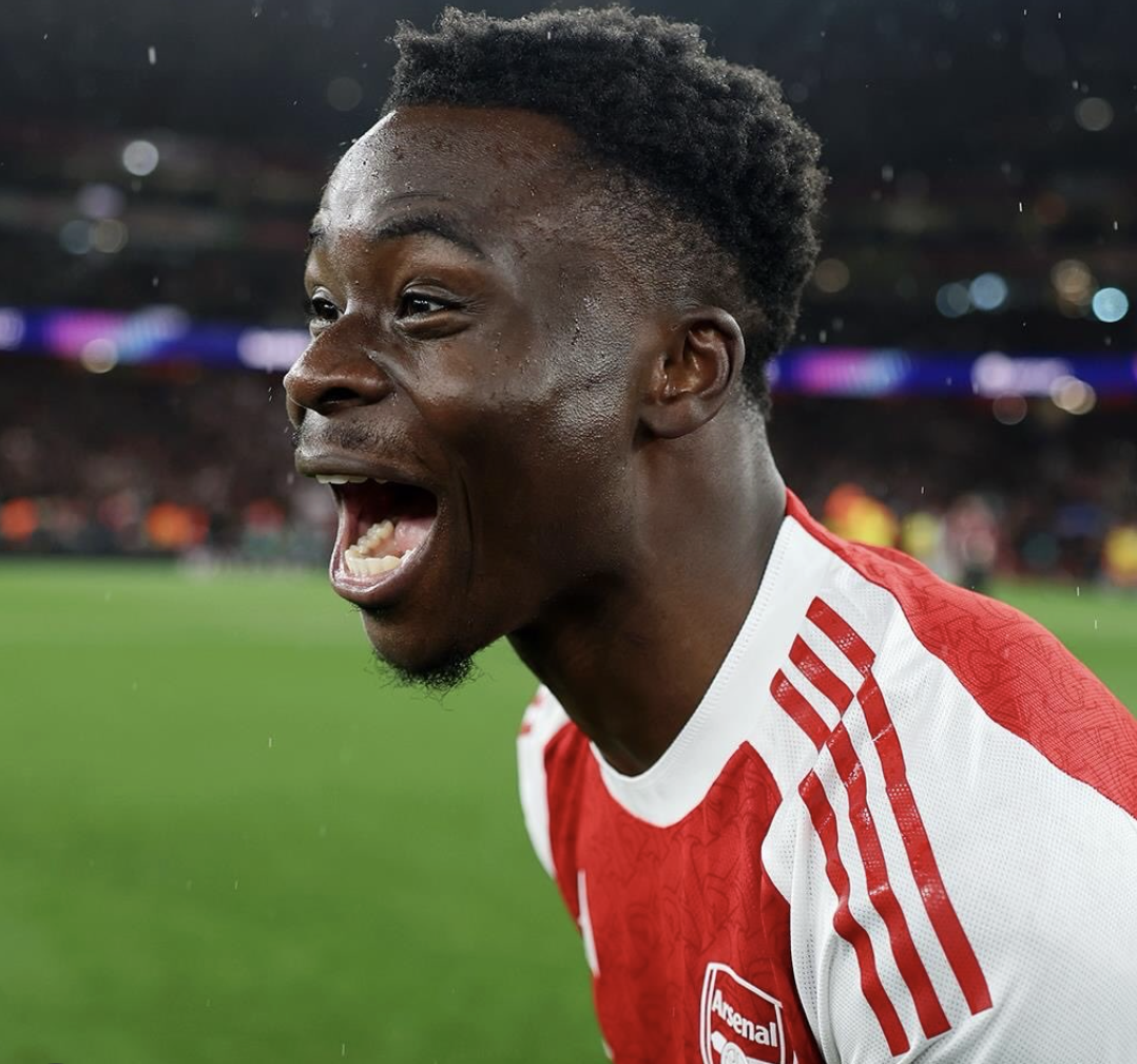 Deretan Fakta Menarik Menyusul Kemenangan 1-0 Arsenal atas Atletico Madrid di Leg 2 Semifinal Liga Champions