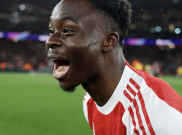 Deretan Fakta Menarik Menyusul Kemenangan 1-0 Arsenal atas Atletico Madrid di Leg 2 Semifinal Liga Champions