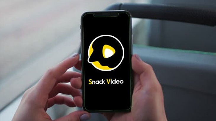 SnackVideo Hadirkan Creator Academy Bersama Rey Mbayang dan Dinda Hauw