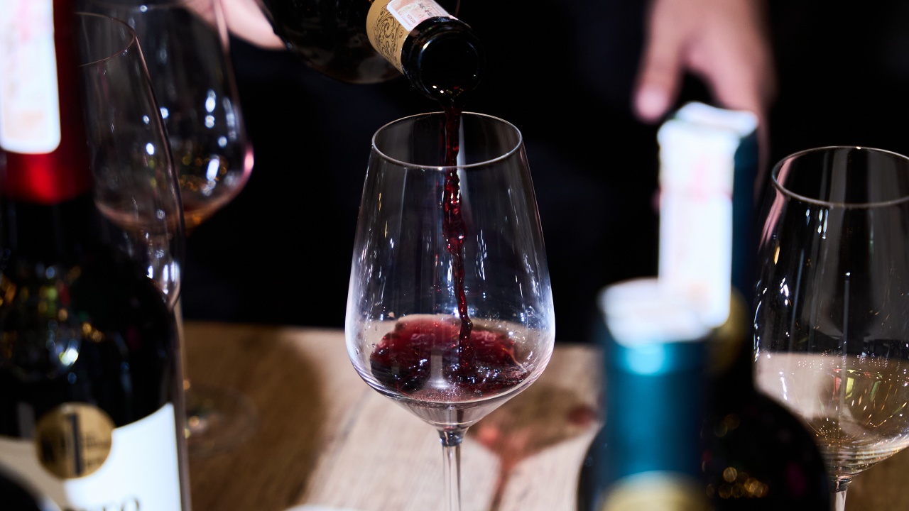 Sudestada Malbec Day 2026, Festival Wine Argentina Hadir di Jakarta
