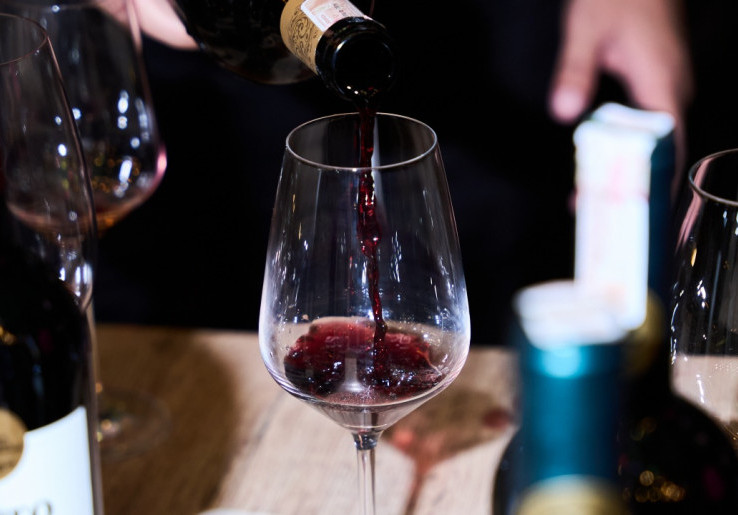 Sudestada Malbec Day 2026, Festival Wine Argentina Hadir di Jakarta