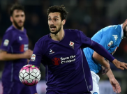 Hormati Davide Astori, Laga Serie A Pekan ke-27 Ditunda