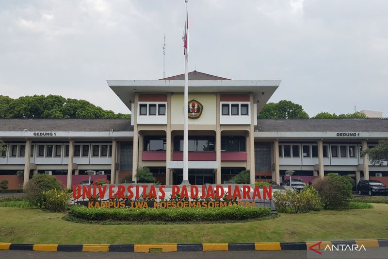 Dokter Pelaku Pecehan Seksual di Garut Diduga Lulusan Unpad, Ini Kata Pejabat Universitas