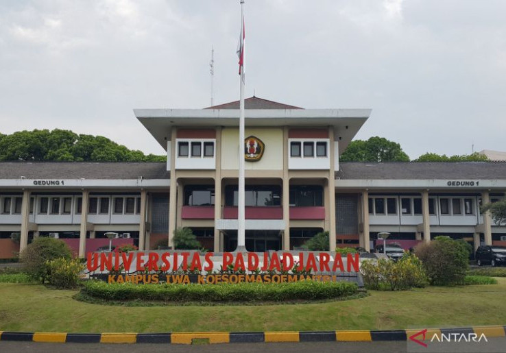 Dokter Pelaku Pecehan Seksual di Garut Diduga Lulusan Unpad, Ini Kata Pejabat Universitas