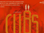Sineas Indonesia Bawa Film 'Cubs' Tayang di Taiwan Creative Content Fest