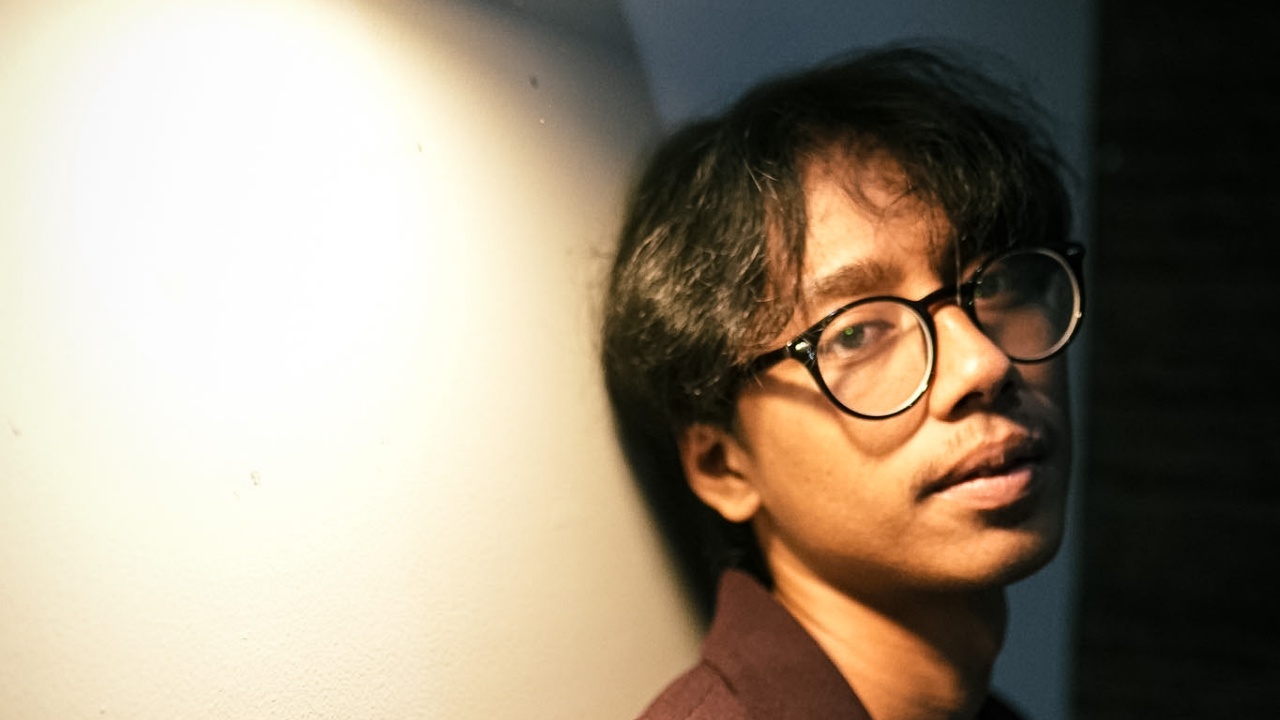 HAFIZ Hadirkan 'Lantai 1', Lagu Tentang Kebingungan dan Harapan di Usia 20-an
