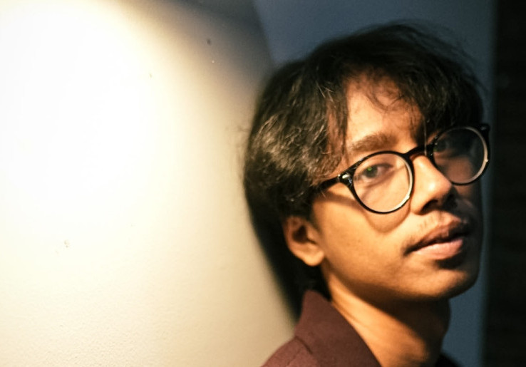 HAFIZ Hadirkan 'Lantai 1', Lagu Tentang Kebingungan dan Harapan di Usia 20-an